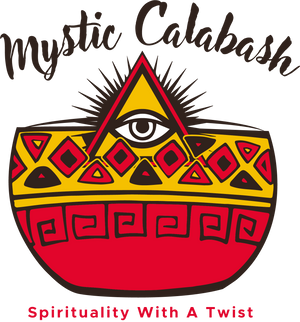 Mystic Calabash LLC logo